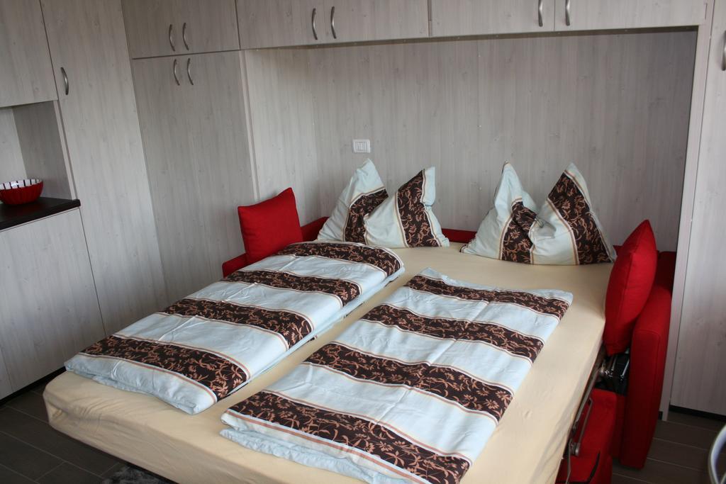 Apartment Imma Tremosine 객실 사진