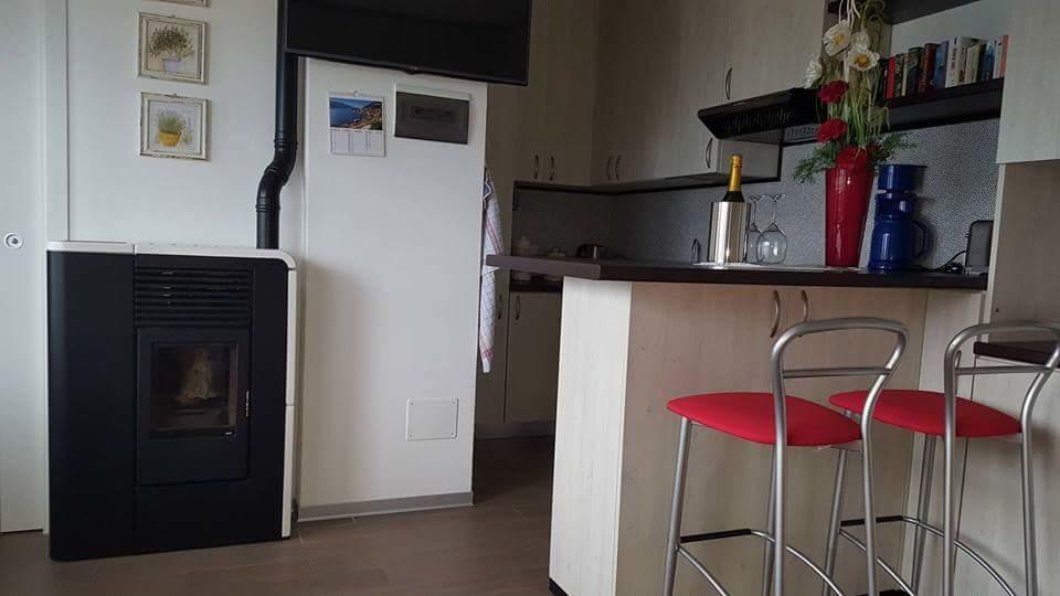 Apartment Imma Tremosine 외부 사진