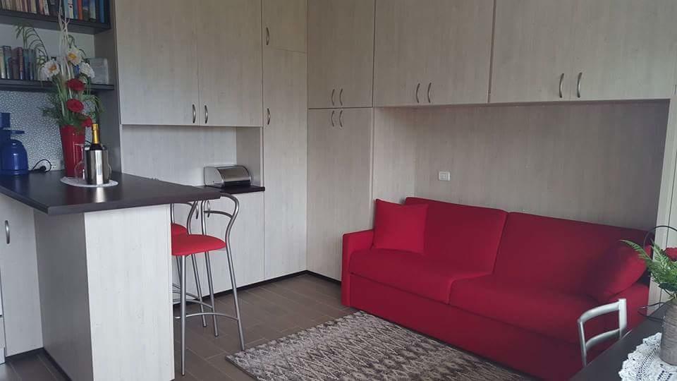 Apartment Imma Tremosine 외부 사진