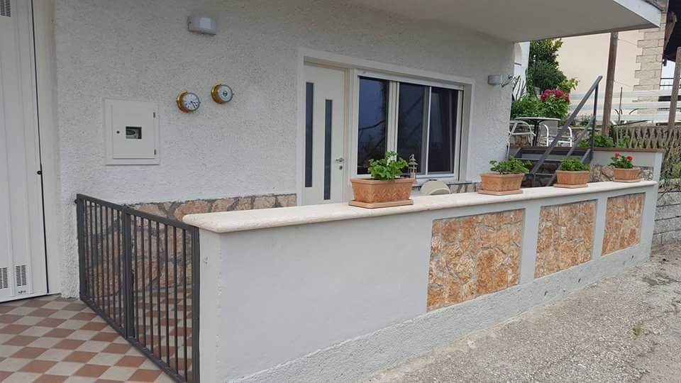 Apartment Imma Tremosine 외부 사진