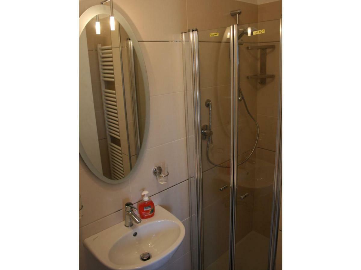 Apartment Imma Tremosine 외부 사진